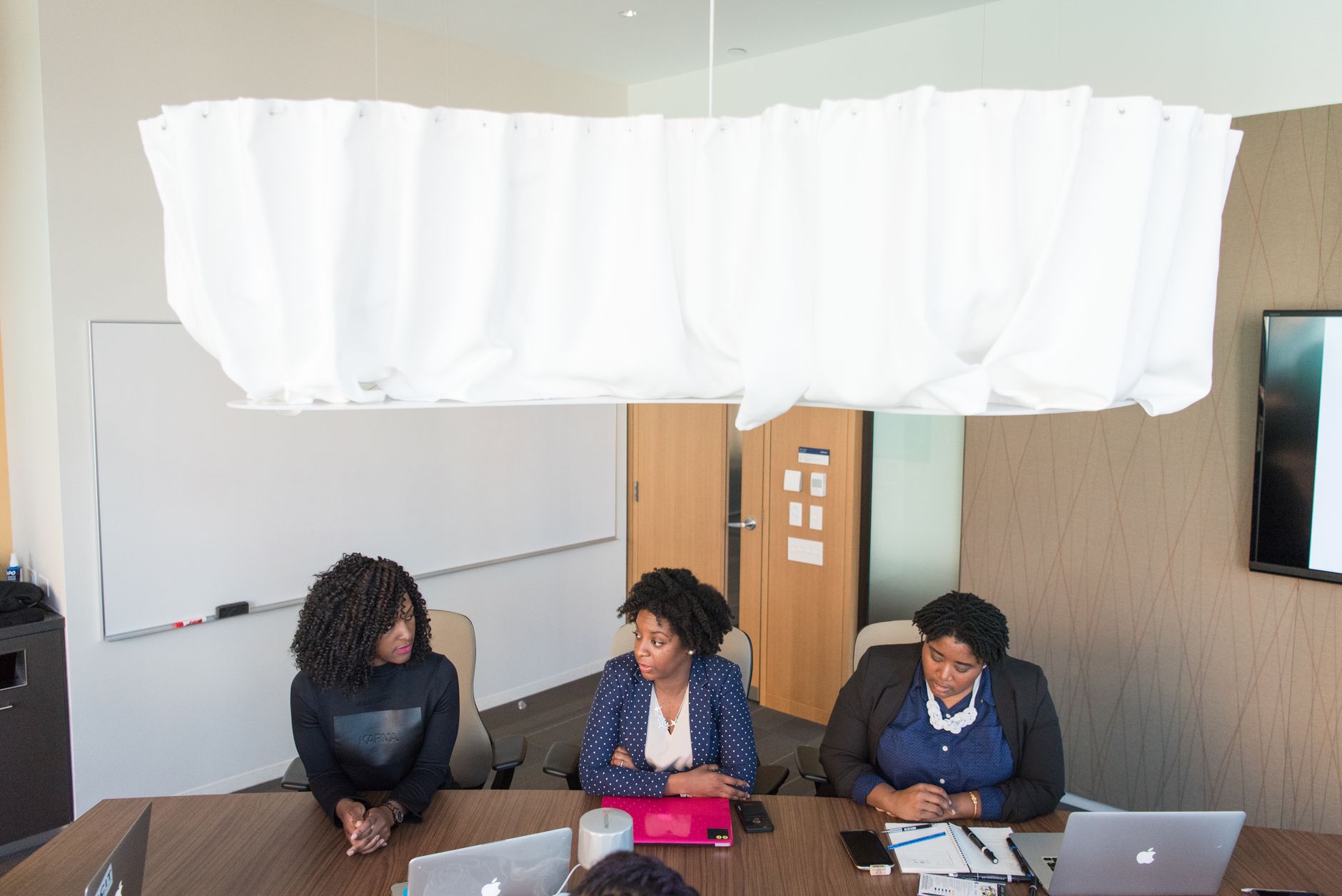 Young Tech Founders