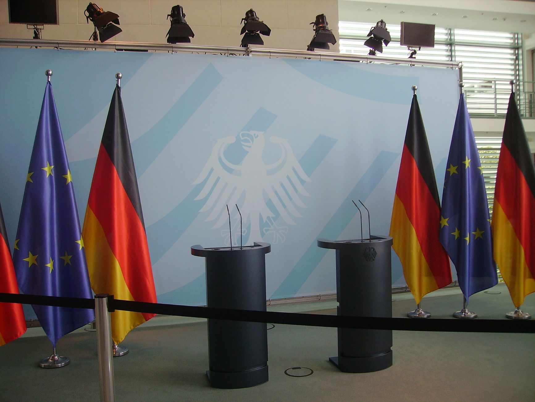 Foreign Relations Forum