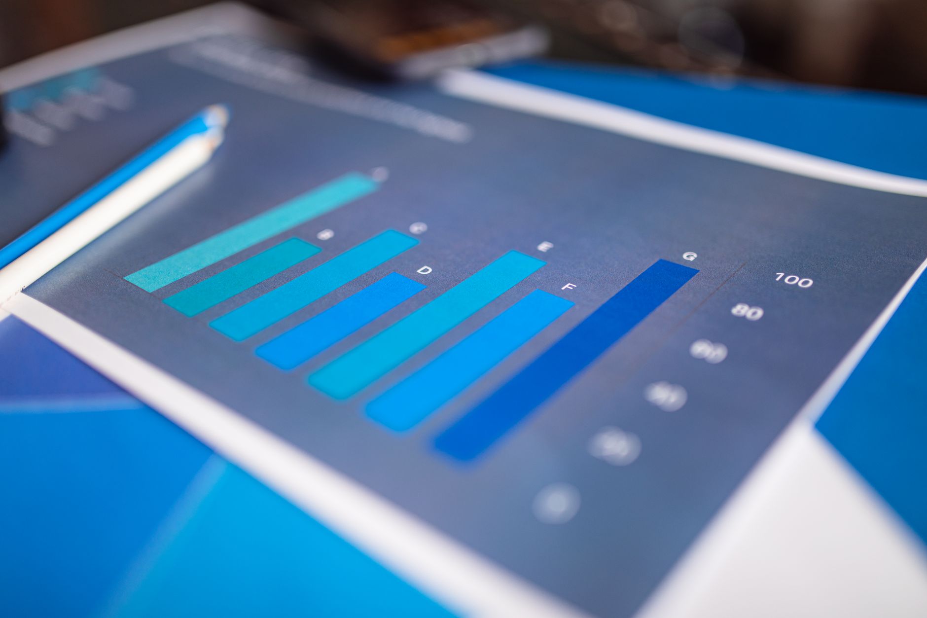 Business Growth Analytics
