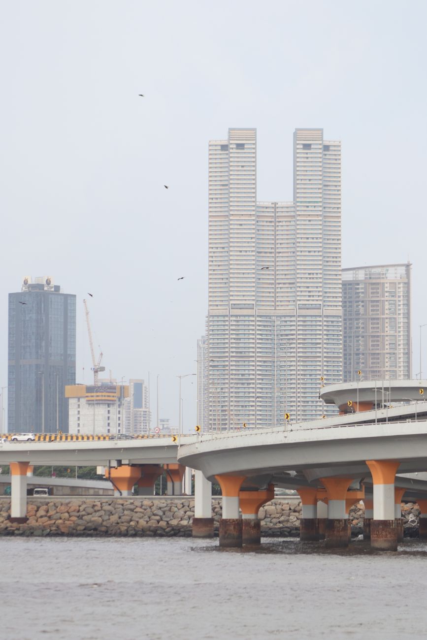 Business Center Mumbai